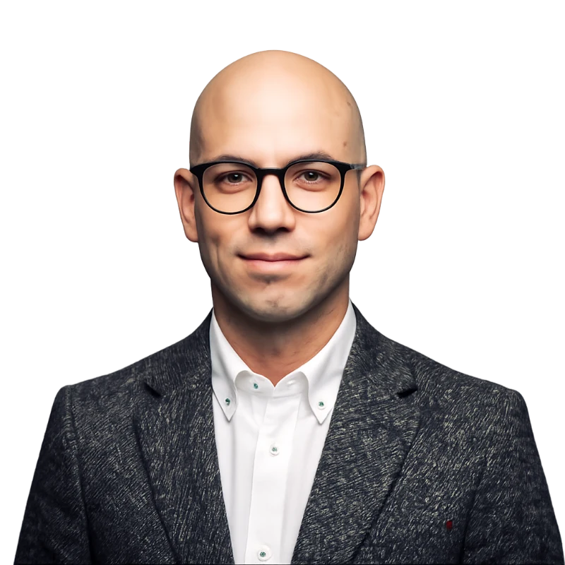 Josué González Hernández