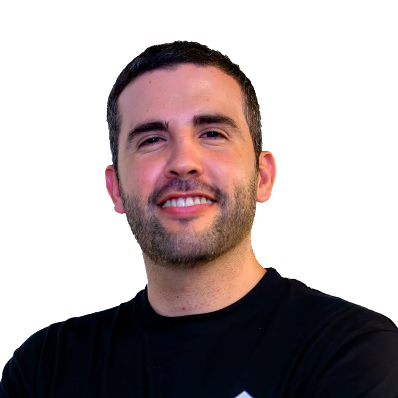 Nico De Paul